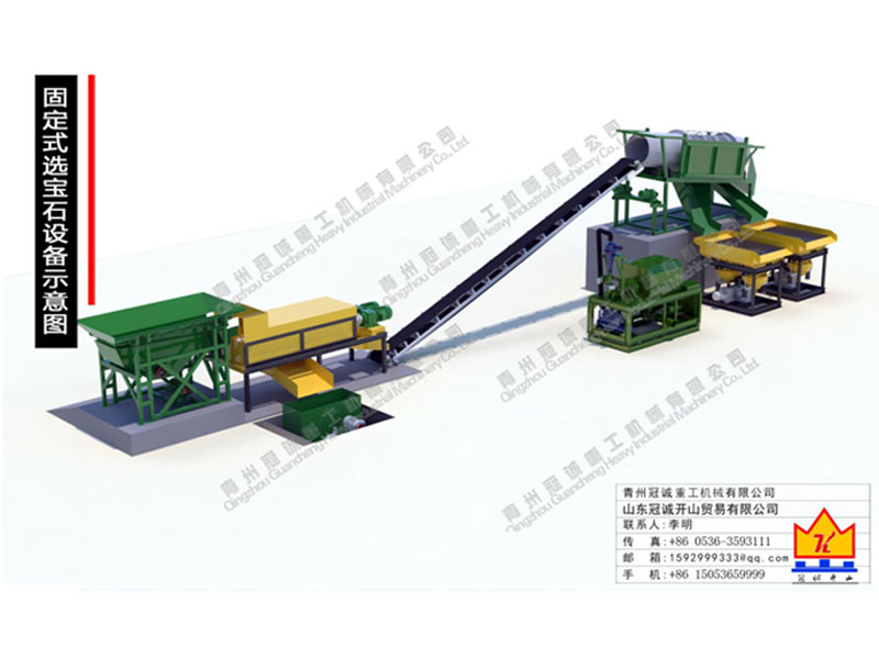 選寶石設(shè)備 選寶石設(shè)備