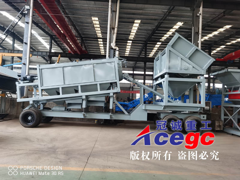 移動(dòng)選寶石車(chē)