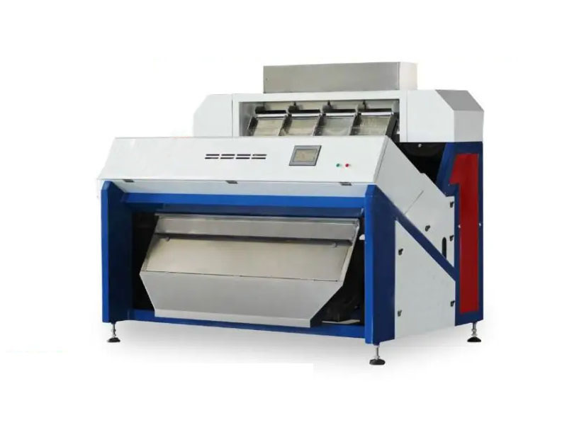 寶石色選機(jī)