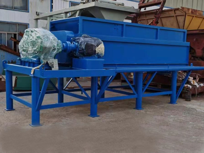 寶石選礦設(shè)備