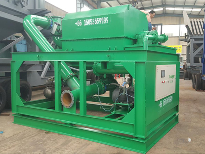 寶石選礦設(shè)備