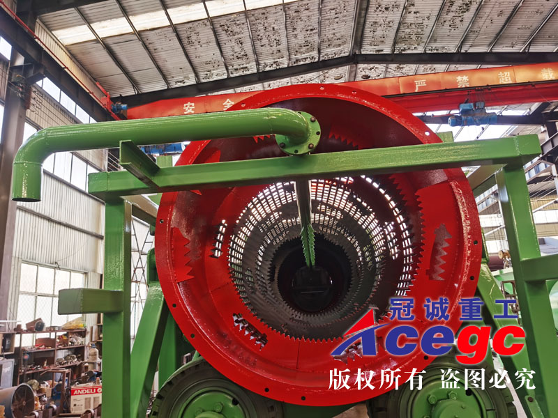 移動式寶石鉆石礦提取設(shè)備